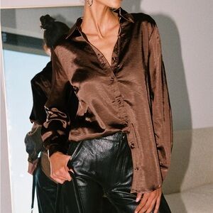 Princess Polly Vintage Vibes shirt